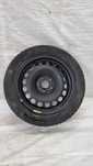 FELGA STALOWA OPEL ASTRA J IV MOKKA 6,5J x 16 &quot; ET41 5X105 2160163