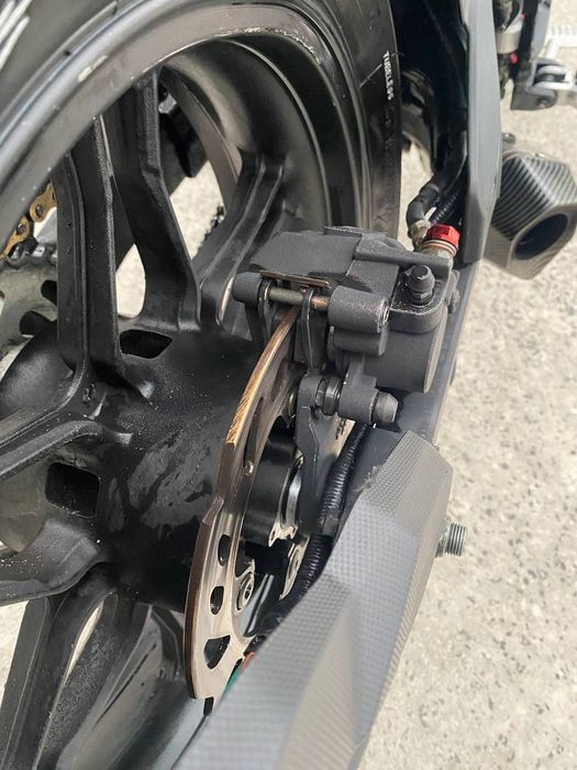 Loncin lx 300cr6(voge 300r)