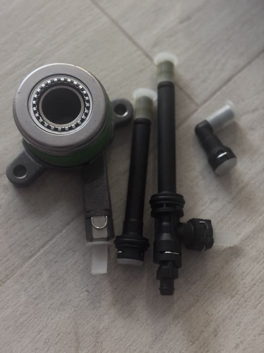 Підшипник вижимний , Vivaro, Trafik 1.9 2.0 2,5 d.ci (valeo 810067)