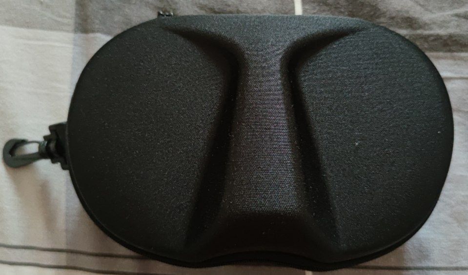 Чехол для підводної маски