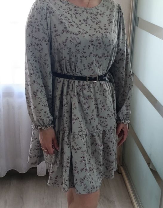 Сукня/платье 50-54 розмір