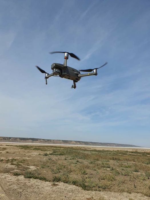 DJI Mavic 2 pro продам або обміняю на Zoom