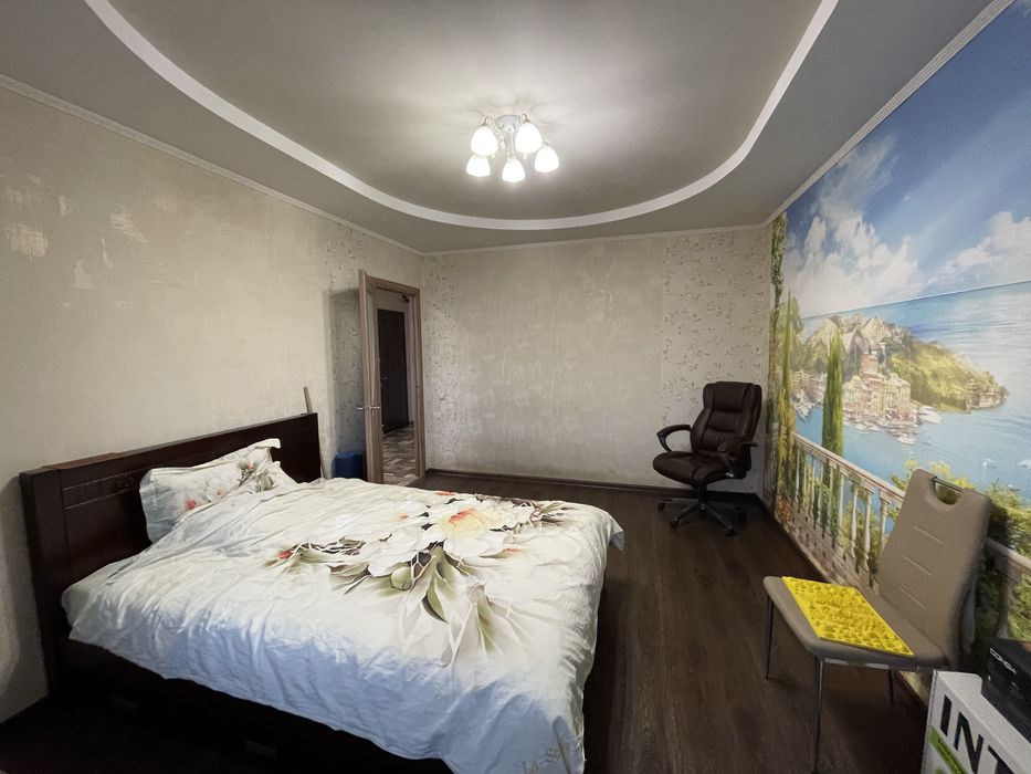 Продам 3х кімнатну квартиру ЖК Набережний квартал, 90 м2