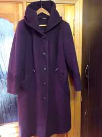 Продам жіноче пальто.54розмір
