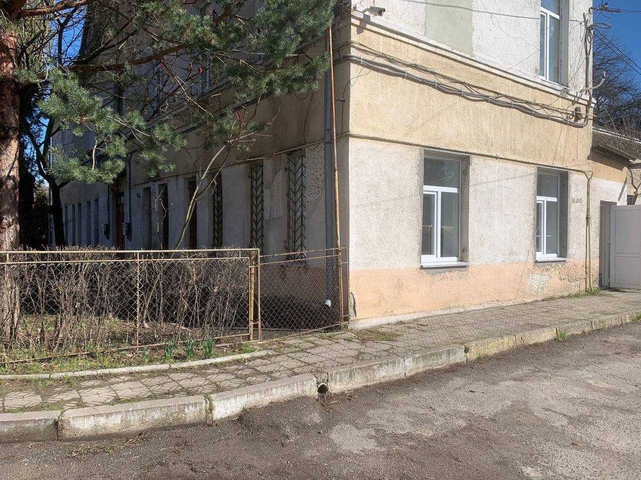 Оренда приміщення