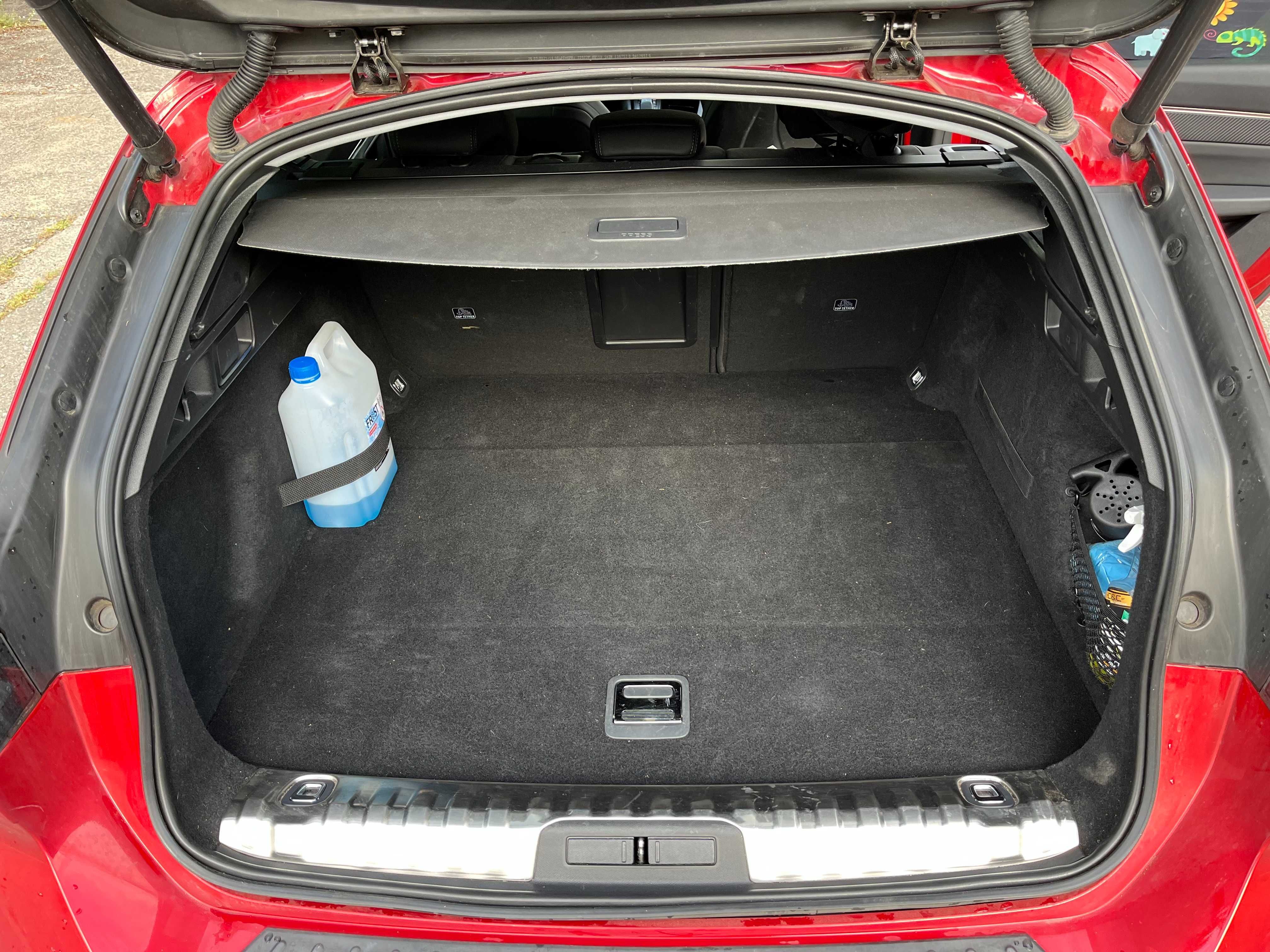 Peugeot 508 SW Allure Pack | 1.2 PureTech 130 KM | Automat