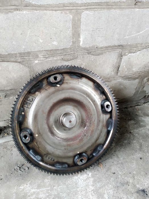 Автоматична коробка передач АКПП mitsubishi carisma 1,8