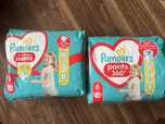 Pampers Pants 6 2x25sztuk Nowe