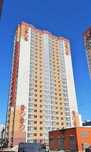 Бориса Гмирі вул., 8-Б, 3К кв-ра, Позняки, Осокорки, Рівермол