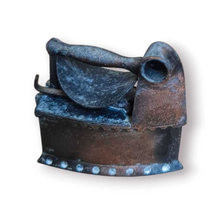 Aparador de Pontas Cobre – FAME Ref. 919 (Espanha, Peça de Coleção)