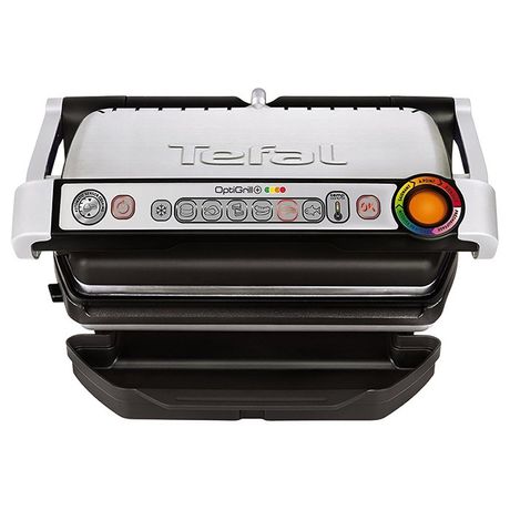 Гриль Тефаль електрогриль Tefal GC712D34