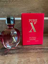 PURE XS For Her - Perfumy damskie 100ml x