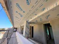 Remodelação pladur, pinturas e chão  flutuante