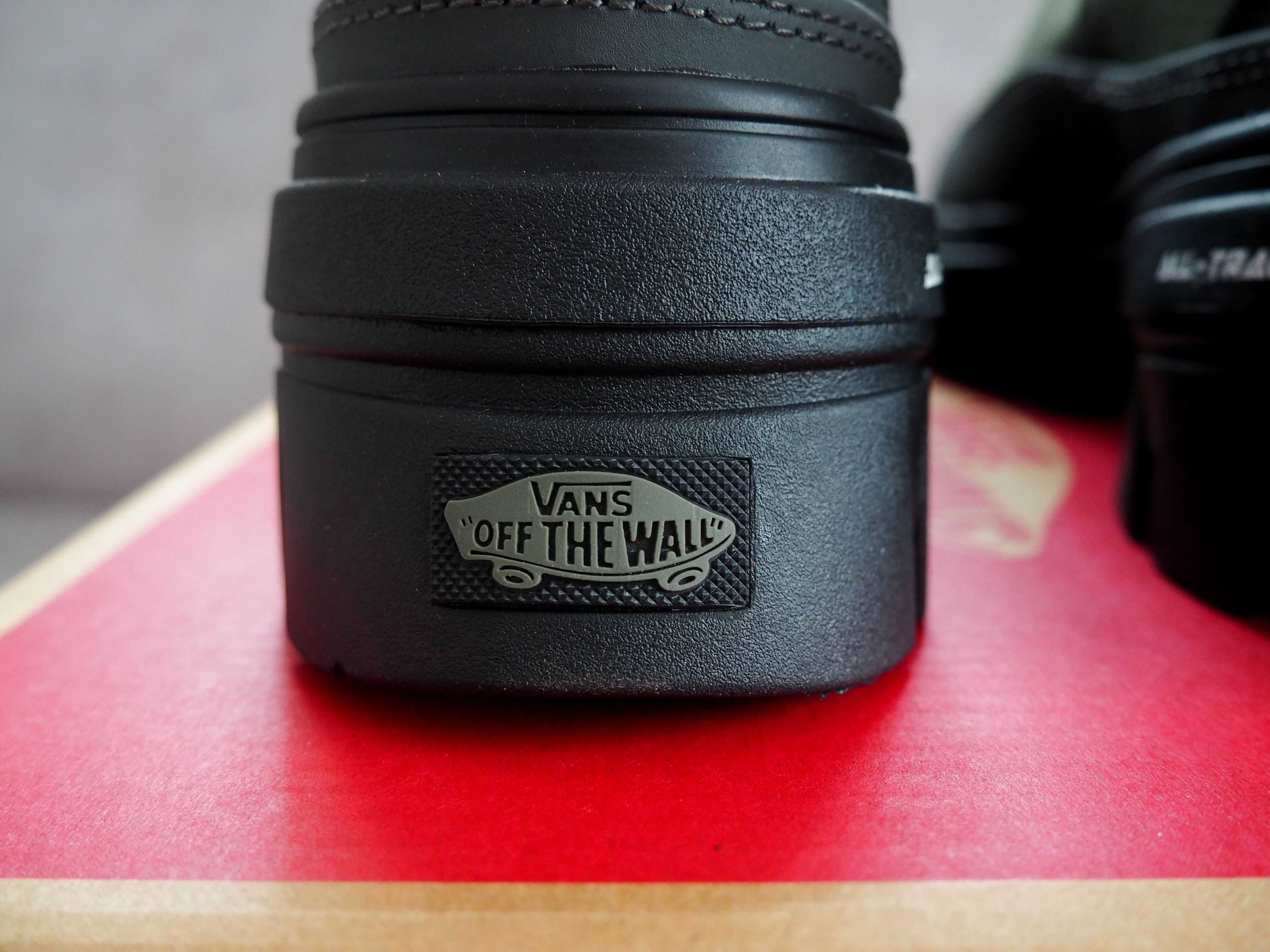 Trapery Vans Colfax Elevate MTE-2 | 100% Wodoodporne, oddychające