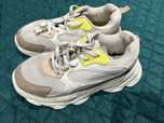 Sneakersy Reserved 36