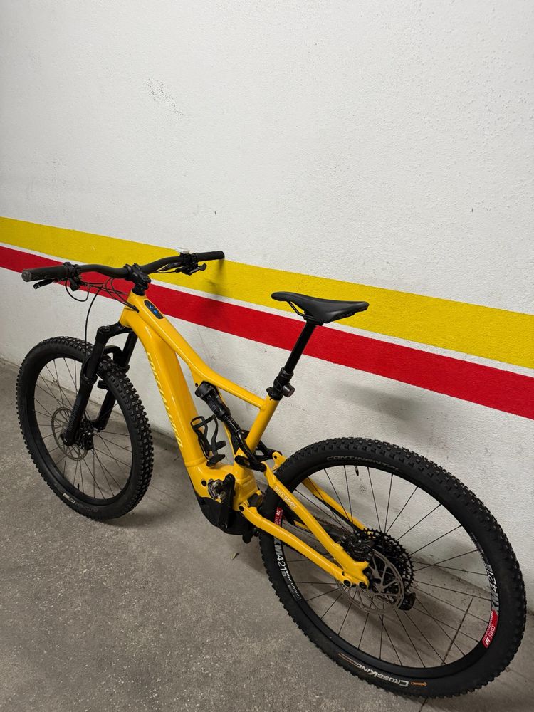 Vendo Specialized Turbo Levo 2021