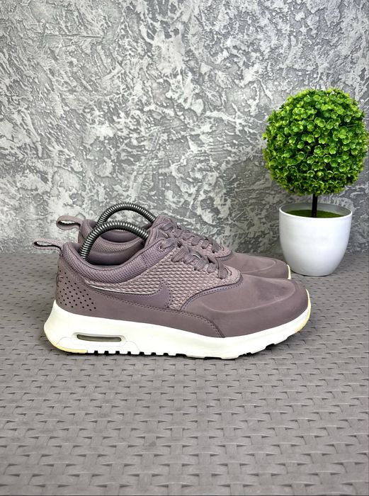 Nike Air Max Thea кроссовки 37 размер женские спортивные оригинал