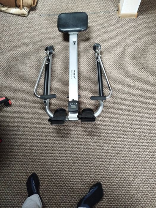 Глебальний тренажер