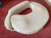 Ортопедична подушка для грудного вигодовування Feeding Pillow