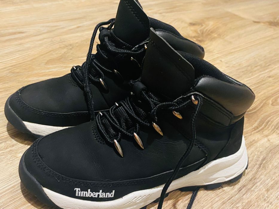 Buty Timberland dziecięce rozm. 32 – super stan