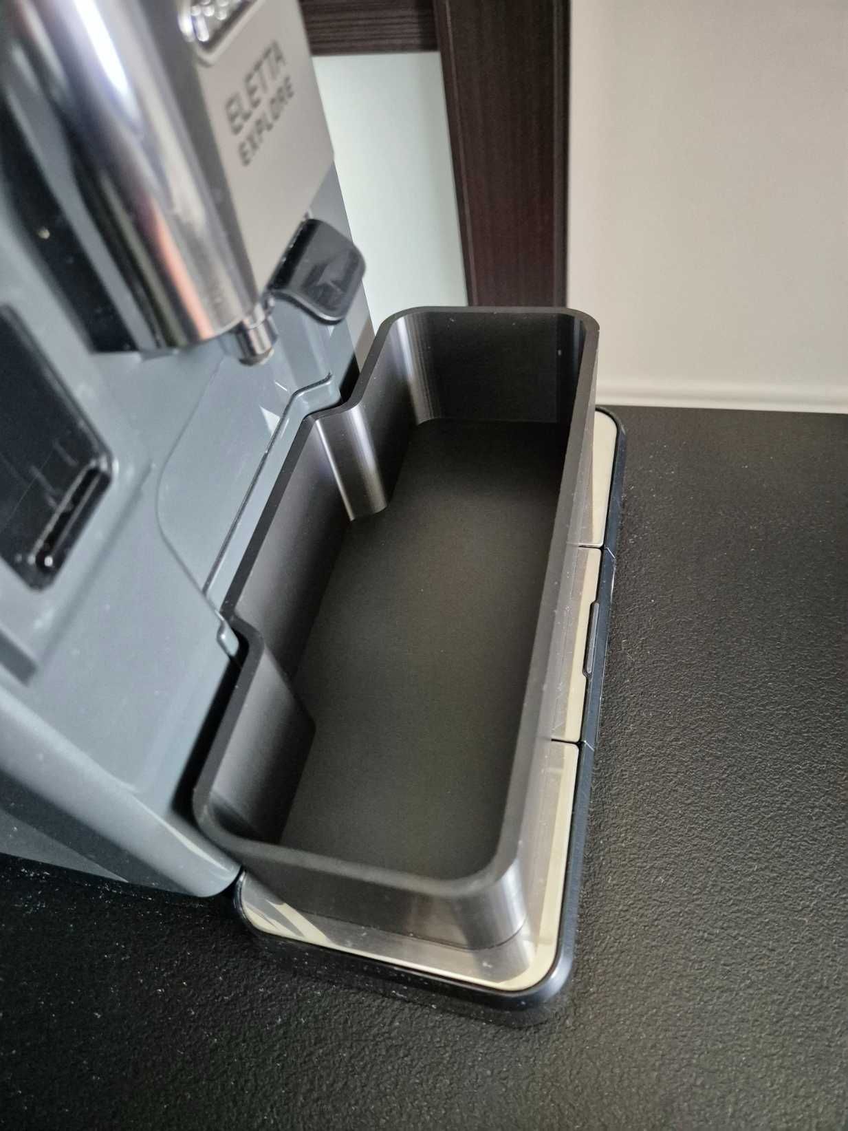 Delonghi ELETTA Explore - pojemnik na wodę
