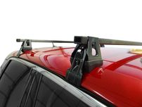 Bagażnik dachowy poprzeczki Volkswagen Vw Golf Plus FL , GOLF V VI 3/5