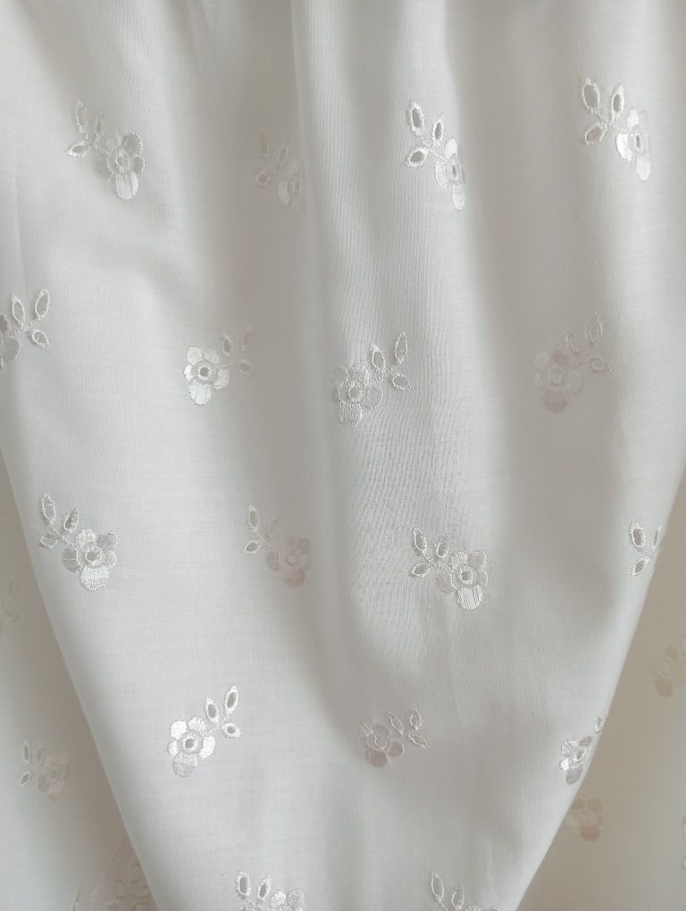 Spódnica haftowana XL/XXL