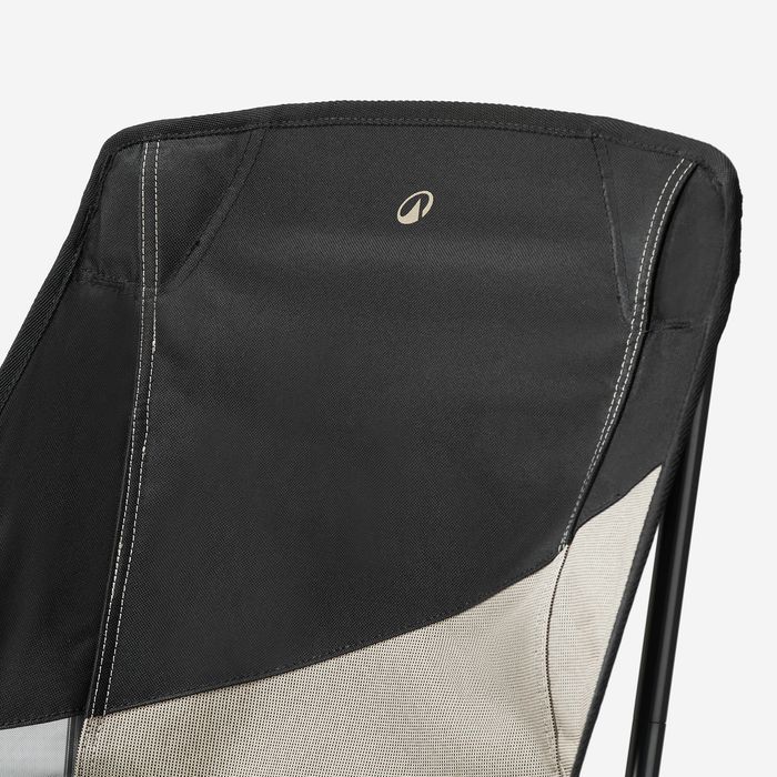 CADEIRA BAIXA DE CAMPISMO 500 L - DOBRÁVEL E COMPACTA