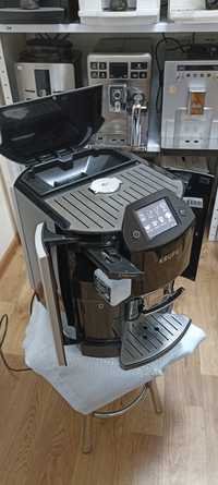 Кофемашина Krups EA9000 из Германии.