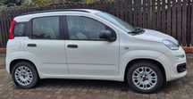 Fiat Panda 1,2 2013r