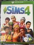 Xbox The Sims 4