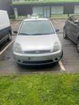Ford Fiesta 1.4 TDCI 2003