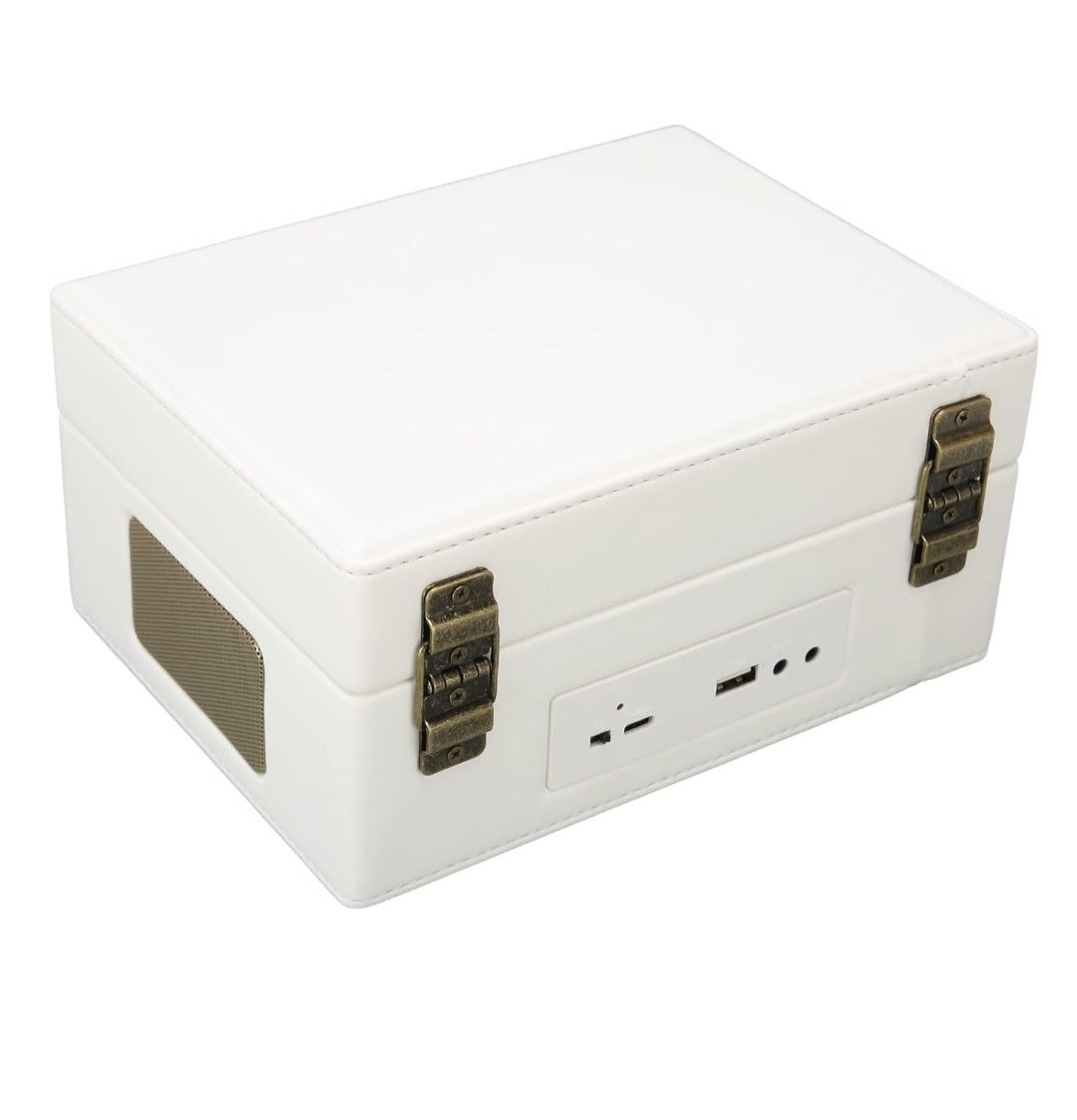 dtwarzacz CD z Gniazdem Słuchawkowym AUX USB Odtwarzacz CD dla Dorosły