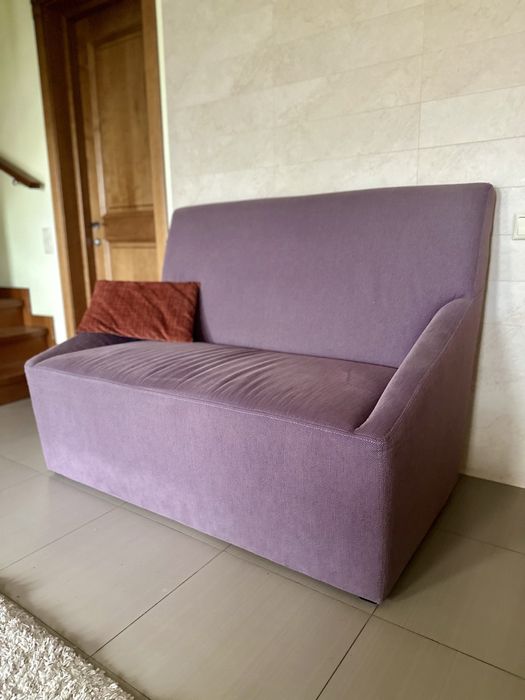 Диван та крісло на кухню