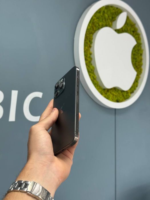 IPhone 13 Pro Max 128gb Neverlock! Магазин! Гарантія!