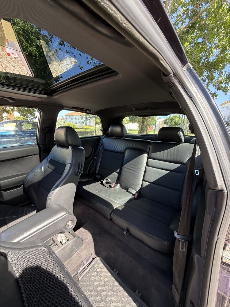 Audi A3 8L 1.9 TDI S-line— Merlin purple/Preparado/turbo hibrido
