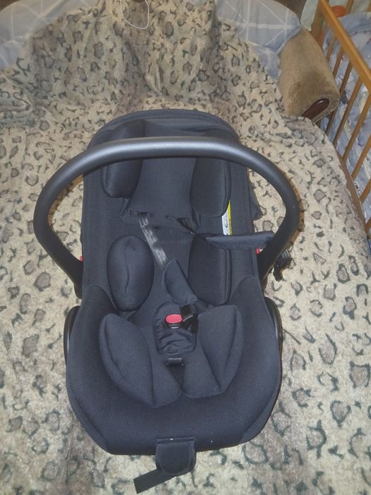Продам автокресло після однієї дитини