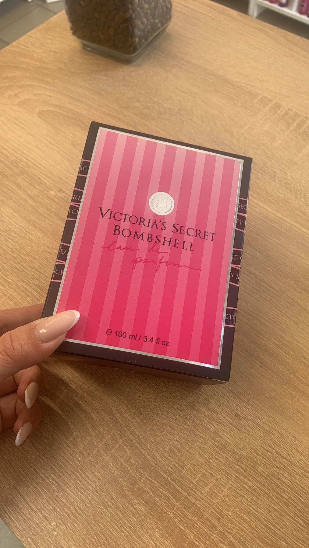 Victoria's Secret Bombshell Парфумована вода 100 ml