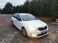 Skoda Octavia *2014*1.6TDI*Salon Polska