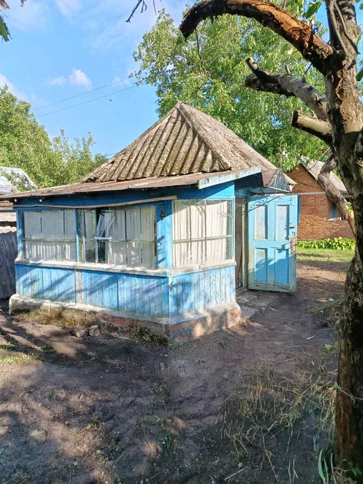 Продам дачу. Дачний участок. Власівка