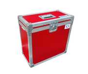 CASE 47x22x45 / walizka kejs // Faktura R3
