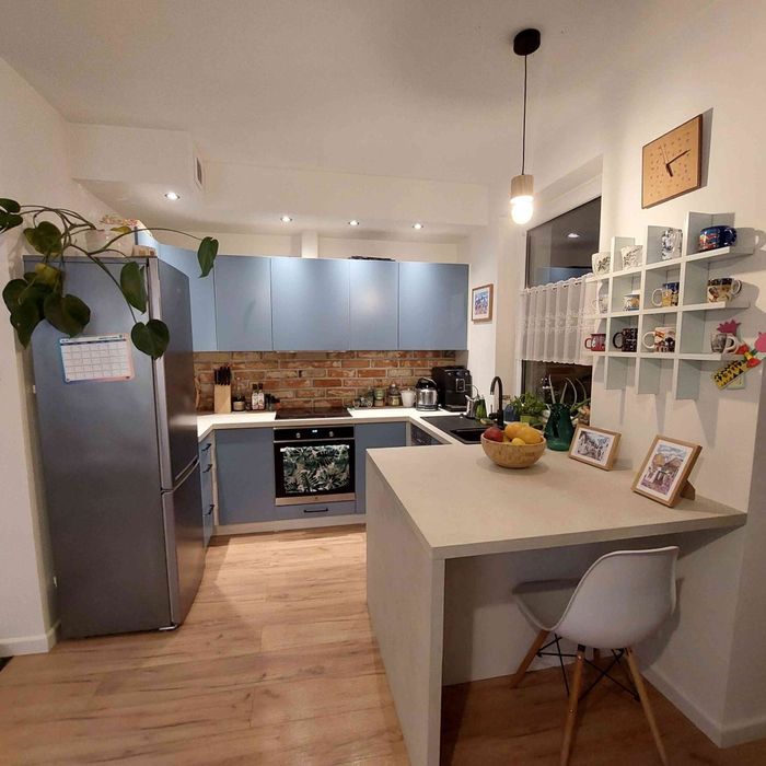 Nowoczesne 2-pokojowe mieszkanie | ul. Poetów, osiedle Winnica