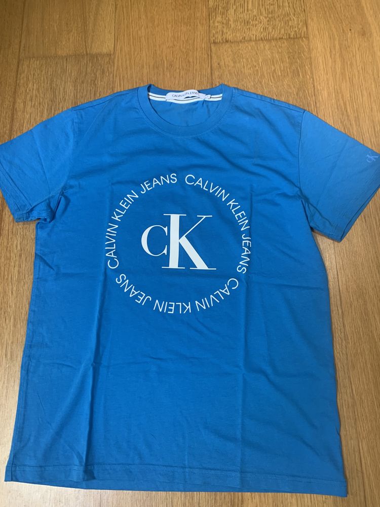 Tshirt Calvin klein