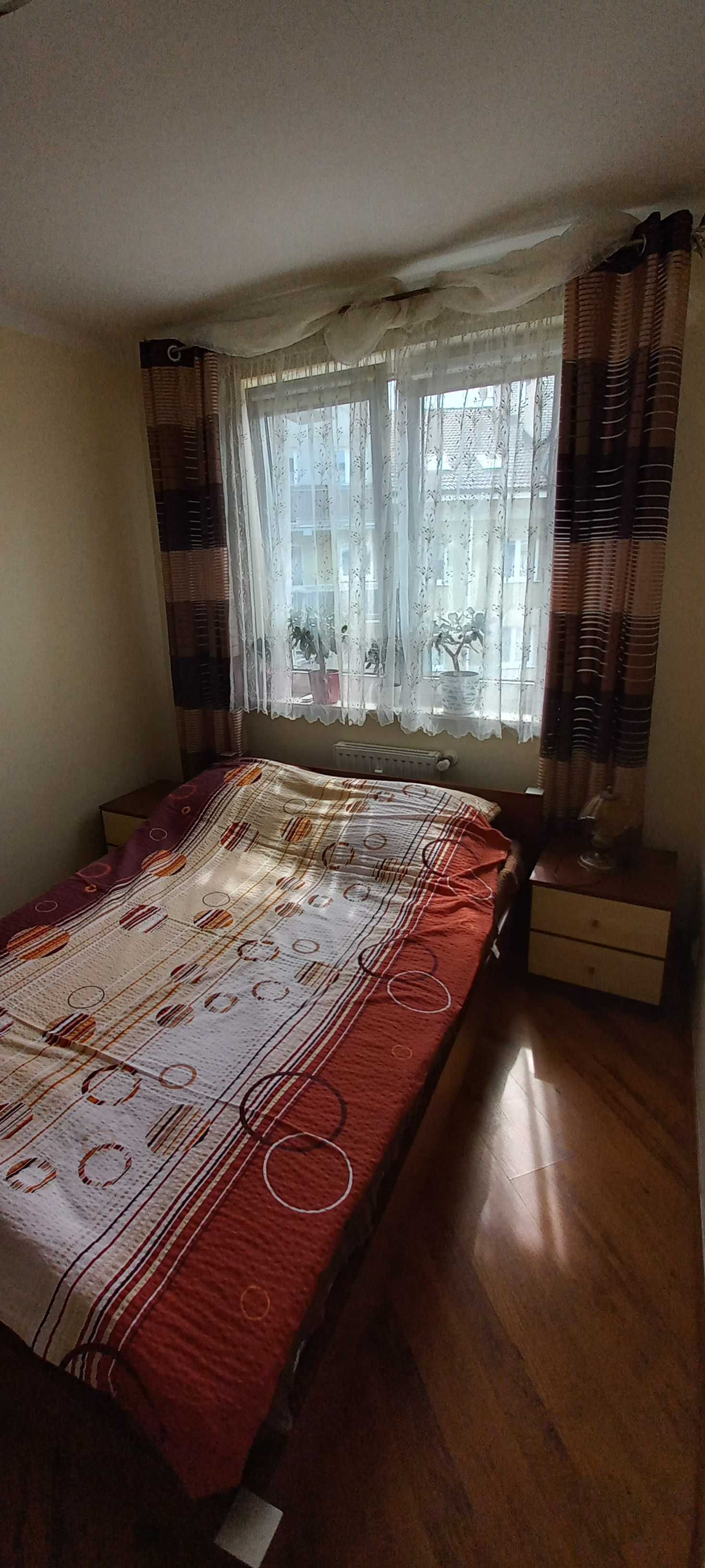 Apartament Ustka Na Wydmie 60m2
