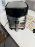 Airfryer Tefal Easy Fry & Grill