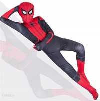 Przebranie Kostium strój Spider Man  130 cm Marvel
