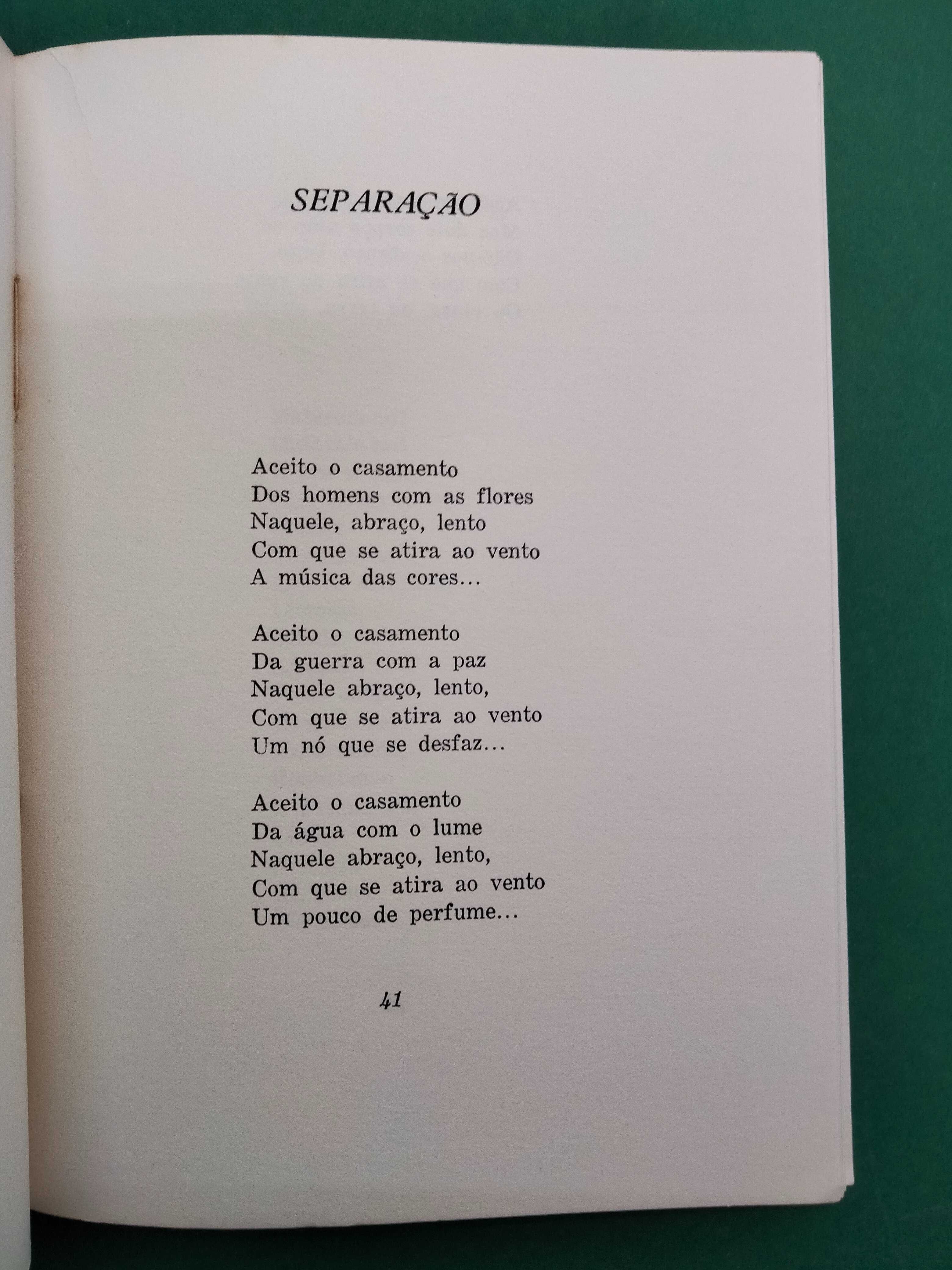 Nós Portugueses Somos Castos - Pedro Homem de Mello