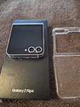 Samsung z flip 6 12/521
