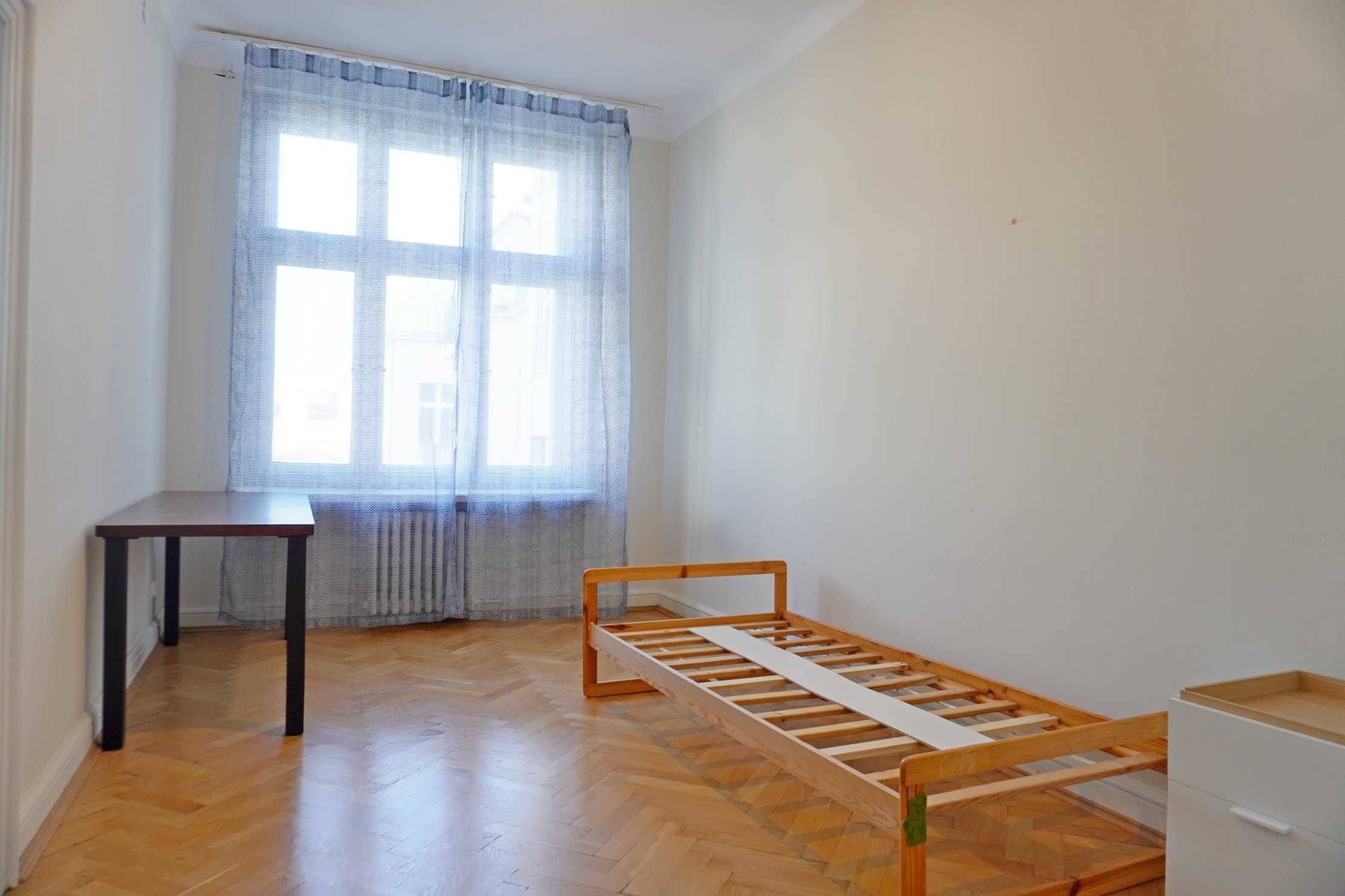 4 pokojowy apartament 168 m2 w centrum Łodzi!