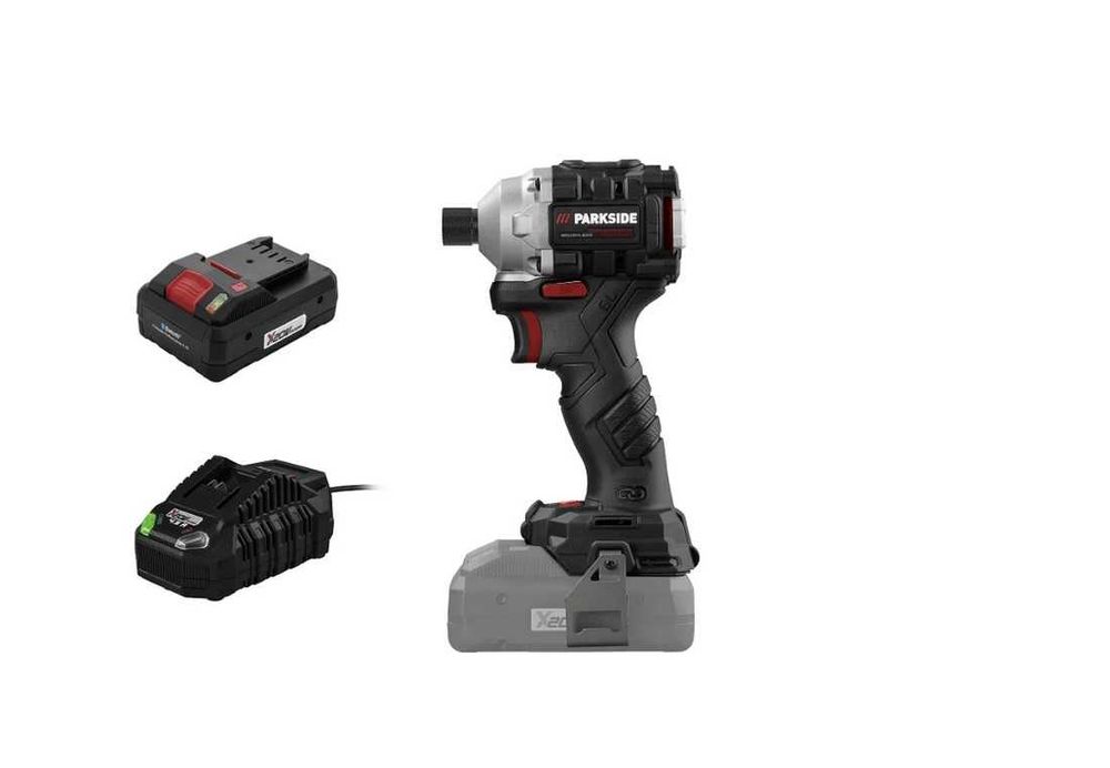 Nowa!! z paragonem i GWARANCJĄ Zakrętarka Parkside Performance PDSSAP